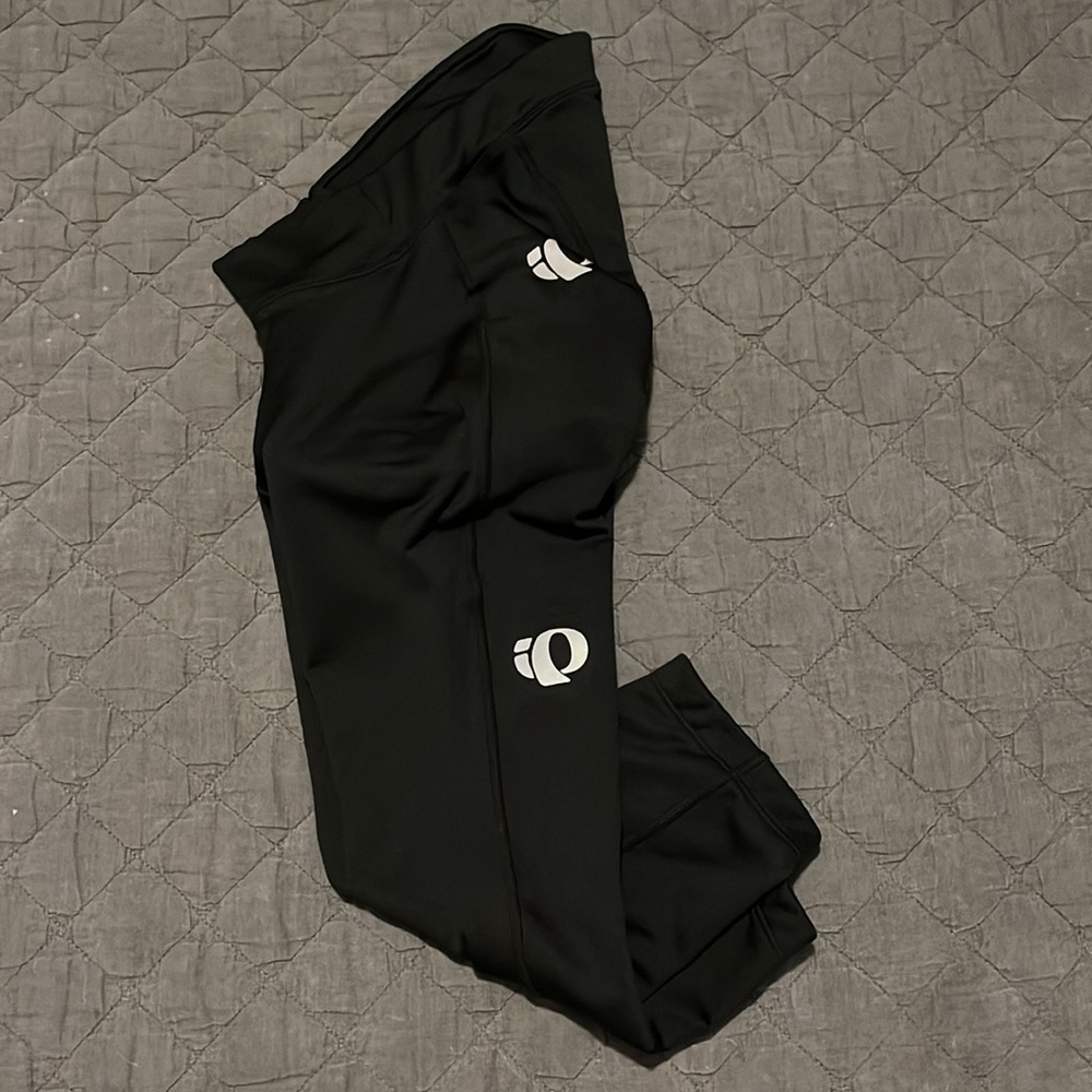Pearl Izumi padded bike pants Size Small